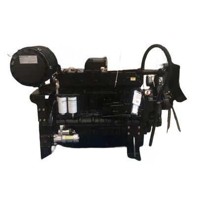 Trailer Type YTO Diesel Engine for Generator Lr6b3l Lr6m3l Ym6h4l-D Ym6h4lf-D Ym6s4l