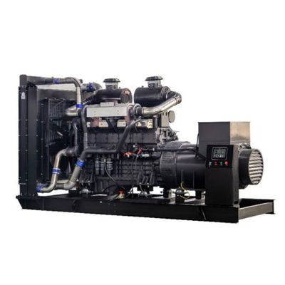 Trailer Type YTO Diesel Engine for Generator Lr6b3l Lr6m3l Ym6h4l-D Ym6h4lf-D Ym6s4l