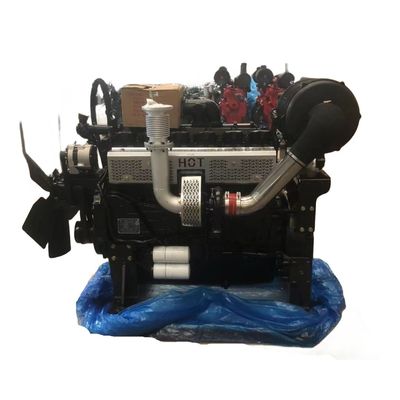 Trailer Type YTO Diesel Engine for Generator Lr6b3l Lr6m3l Ym6h4l-D Ym6h4lf-D Ym6s4l