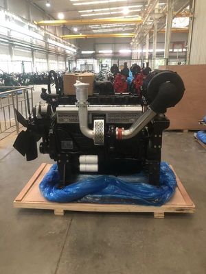 Trailer Type YTO Diesel Engine for Generator Lr6b3l Lr6m3l Ym6h4l-D Ym6h4lf-D Ym6s4l