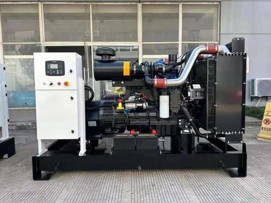 65kva 3 Phase Diesel Air-cooled Generators The Ultimate Solution for Your Business