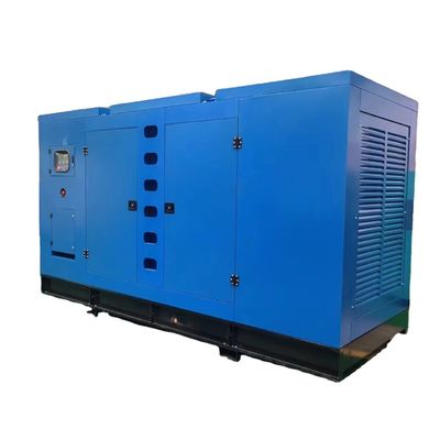 CE/ISO Certified 50/150/250/350/500 Kw Kva Silent Diesel Generator for Industrial