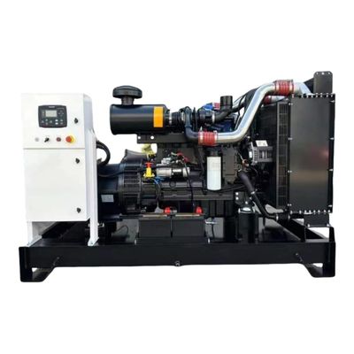 CE/ISO Certified 150kva 120kw Container Type Diesel Generator Set with Cummins Engine
