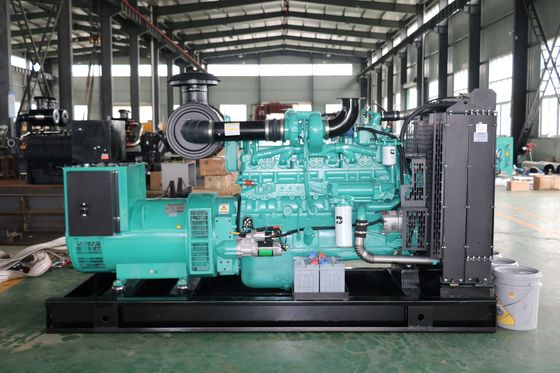 150kva Denyo Diesel Generator Powered By Cummins Engine for Remote Monitoring Systems