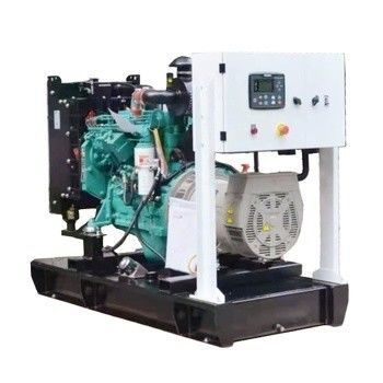 15KW 18KW 24kva 50HZ 380V Silent Type Diesel Generator Powered by Cummins 4B3.9-G11 Engine